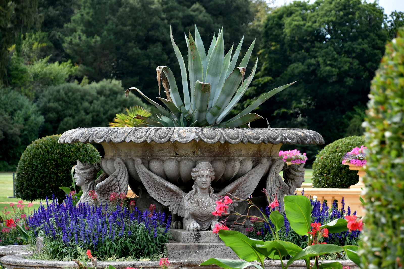 Osbourne House, Isle of Wight
